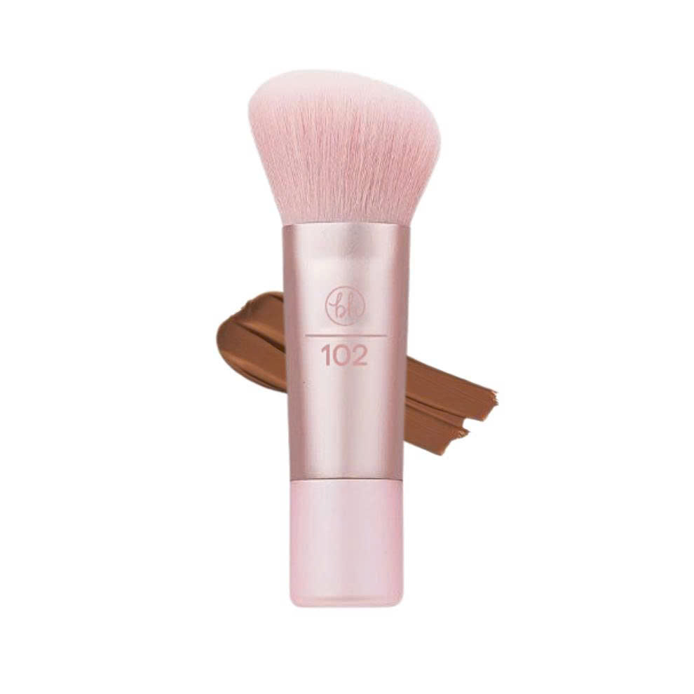 Cọ tạo khối tán nền má kem dễ xài BH COSMETICS Sculpting BH102